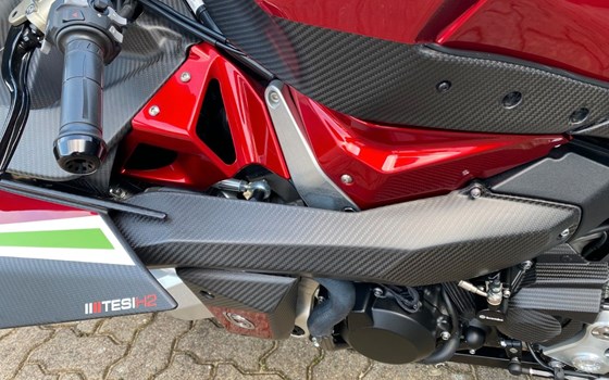 Neufahrzeug Bimota Tesi H2 - Bild 18