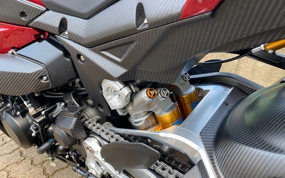 Neufahrzeug Bimota Tesi H2 - Bild 19