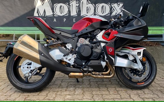 Neufahrzeug Bimota Tesi H2 - Bild 2