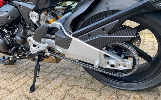 Neufahrzeug Bimota Tesi H2 - Bild 20