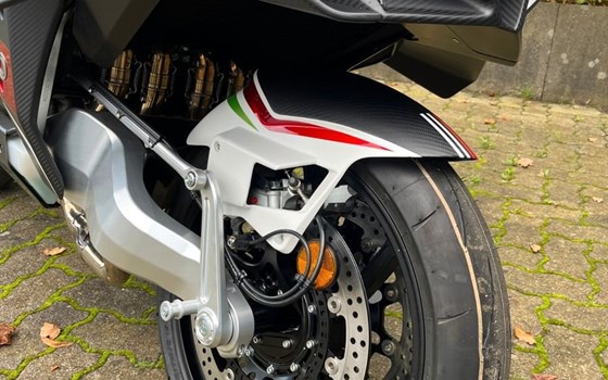 Neufahrzeug Bimota Tesi H2 - Bild 8