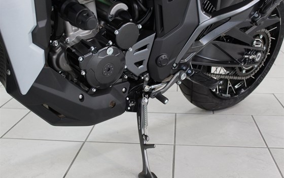 Neufahrzeug Zontes 350 GK - Bild 16