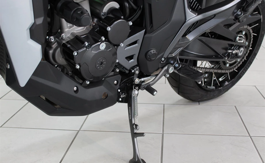 Angebot Zontes 350 GK Bild 16: Angebot Zontes 350 GK