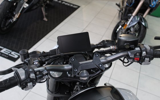 Neufahrzeug Zontes 350 GK - Bild 19