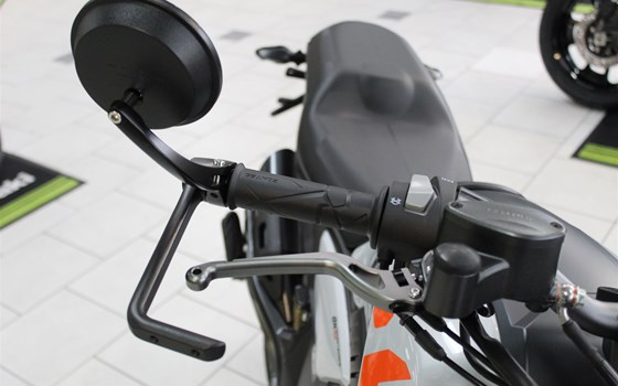 Neufahrzeug Zontes 350 GK - Bild 24