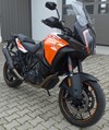 KTM 1290 Super Adventure S