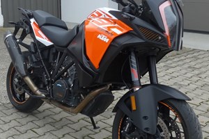 Angebot KTM 1290 Super Adventure S