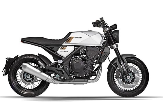 Neufahrzeug Brixton Crossfire 500 - Bild 9 Neufahrzeug Brixton Crossfire 500 - Bild 9