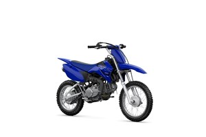 Angebot Yamaha TT-R110E