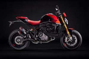 Angebot Ducati Monster SP