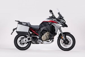 Angebot Ducati Multistrada V4 S