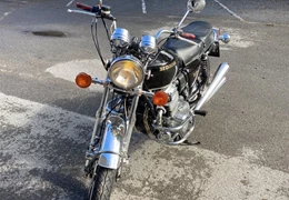 Gebrauchte Honda CB 750 K Gebrauchte Honda CB 750 K