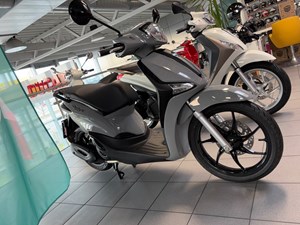 Piaggio Liberty 125