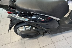 Angebot Piaggio New Liberty 125ie ABS