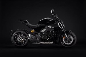 Angebot Ducati Diavel V4