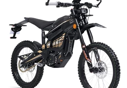 Neumotorrad Talaria Sting Neumotorrad Talaria Sting