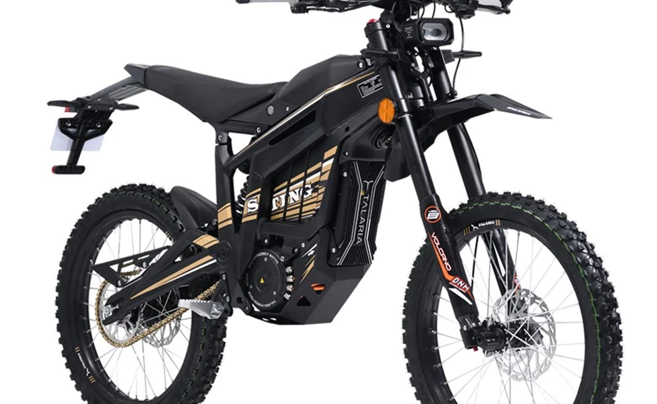 Angebot Talaria Sting Bild 1: Angebot Talaria Sting