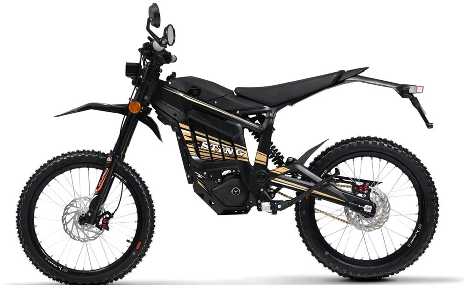 Angebot Talaria Sting Bild 2: Angebot Talaria Sting