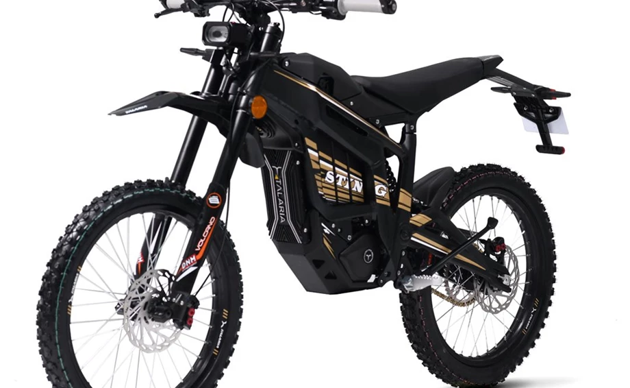 Angebot Talaria Sting Bild 3: Angebot Talaria Sting