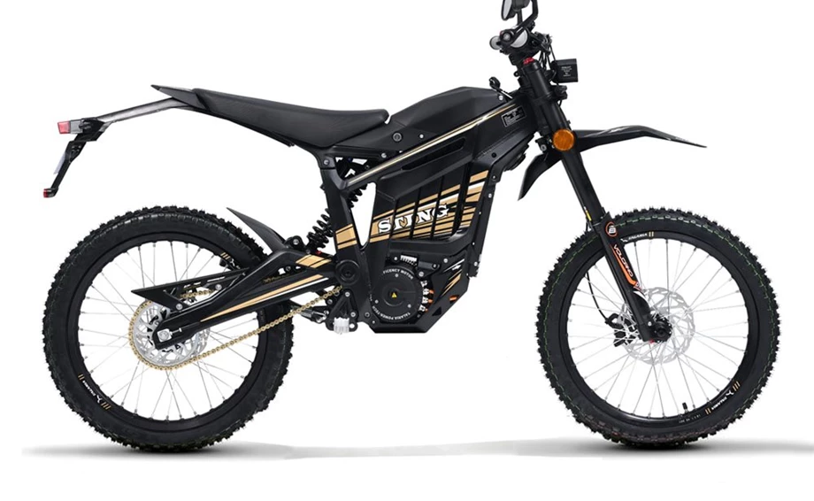 Angebot Talaria Sting Bild 4: Angebot Talaria Sting