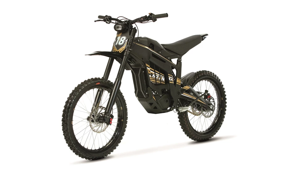 Angebot Talaria Sting Bild 3: Angebot Talaria Sting