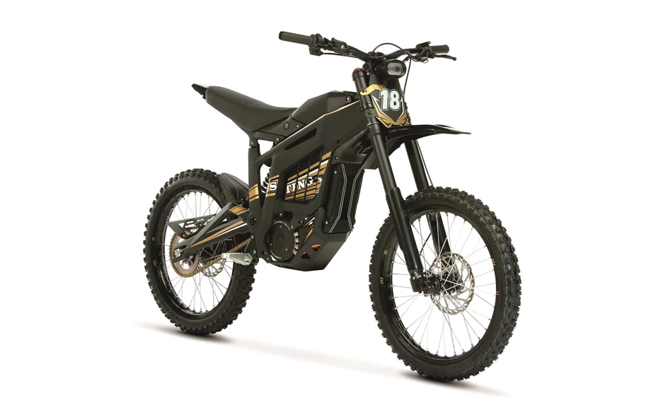 Angebot Talaria Sting Bild 1: Angebot Talaria Sting