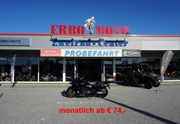 Gebrauchte Honda DN-01