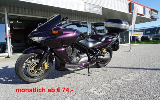 Gebrauchtmotorrad Honda DN-01 - Bild 14
