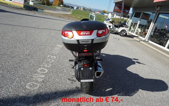 Gebrauchtmotorrad Honda DN-01 - Bild 9