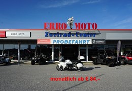 Gebrauchte Honda VFR 1200 F