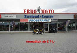 Gebrauchte Yamaha YZF-R6