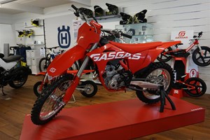 Angebot Gas Gas MC 250F