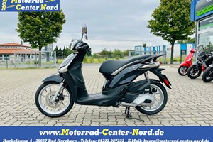 Angebot Piaggio Liberty 125