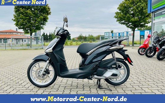 Neufahrzeug Piaggio Liberty 125 - Bild 1