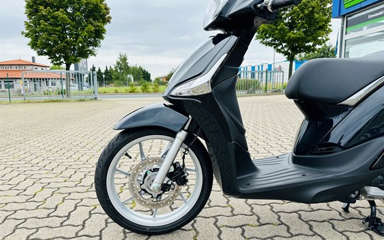 Neufahrzeug Piaggio Liberty 125 - Bild 10