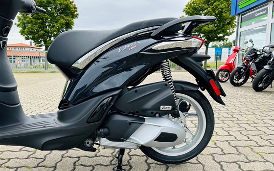 Neufahrzeug Piaggio Liberty 125 - Bild 11