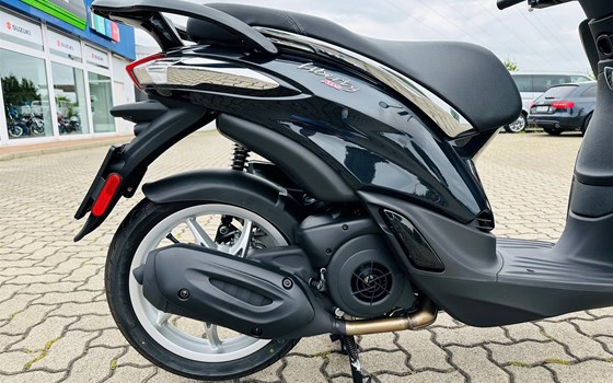 Neufahrzeug Piaggio Liberty 125 - Bild 12