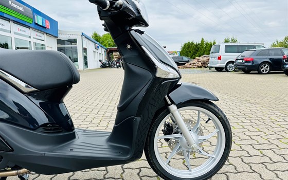 Neufahrzeug Piaggio Liberty 125 - Bild 13