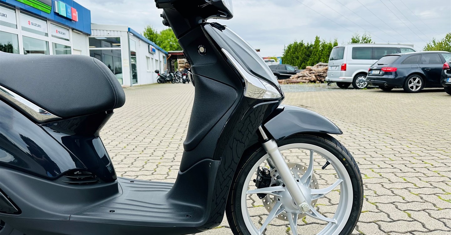 Angebot Piaggio Liberty 125