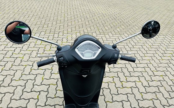 Neufahrzeug Piaggio Liberty 125 - Bild 14