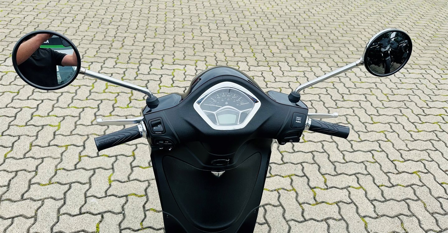 Angebot Piaggio Liberty 125