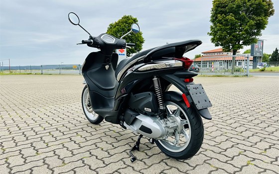 Neufahrzeug Piaggio Liberty 125 - Bild 2
