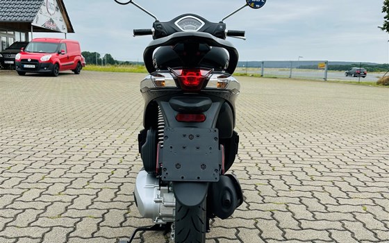 Neufahrzeug Piaggio Liberty 125 - Bild 3
