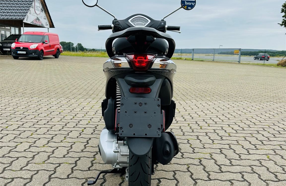 Angebot Piaggio Liberty 125