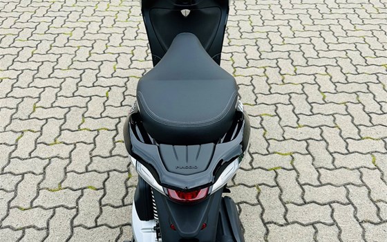 Neufahrzeug Piaggio Liberty 125 - Bild 4