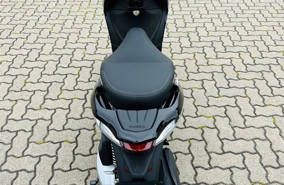 Angebot Piaggio Liberty 125