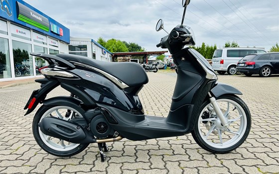 Neufahrzeug Piaggio Liberty 125 - Bild 6
