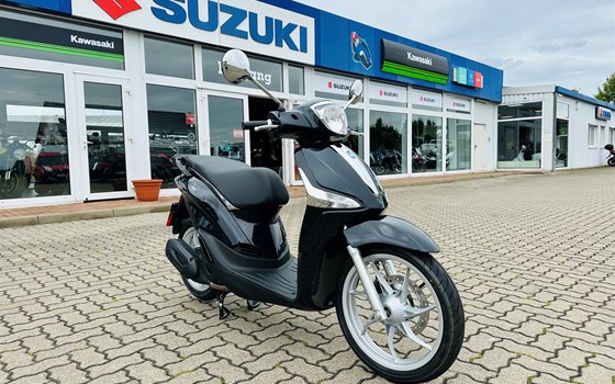 Neufahrzeug Piaggio Liberty 125 - Bild 7