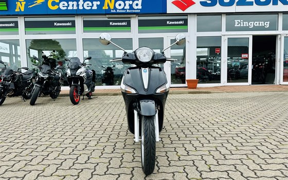 Neufahrzeug Piaggio Liberty 125 - Bild 8