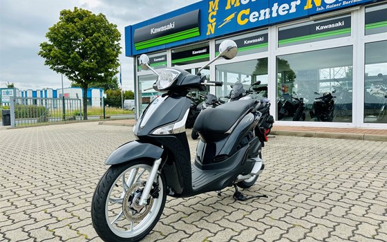 Neufahrzeug Piaggio Liberty 125 - Bild 9